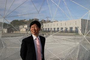 瀬戸内国際芸術祭視察