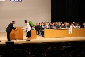 岡山市連合婦人会総会
