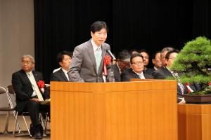 岡山市連合婦人会総会