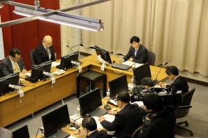 三菱自動車工業株式会社に係る緊急庁内対策会議