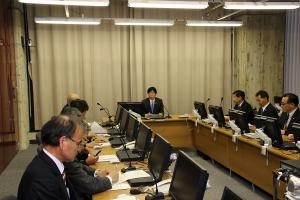 三菱自動車工業株式会社に係る緊急庁内対策会議