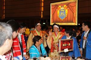 EGLツアーズ30周年記念祝賀会
