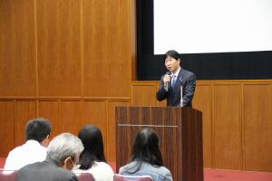 大学教育イノベーション in OKAYAMA