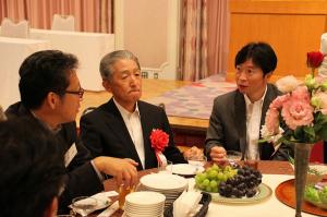 岡山県園芸流通懇談会