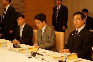 教育再生実行会議
