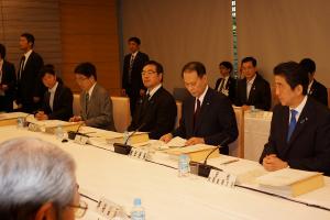 教育再生実行会議