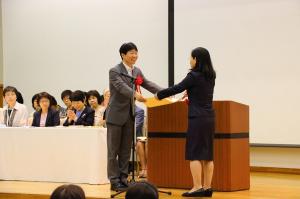 公益社団法人岡山県栄養士会定時総会