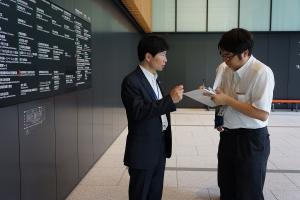 省庁提案〔加藤一億総活躍担当大臣〕〔ぶら下がり取材〕