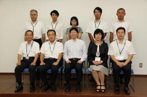 知事と一緒に生き活きトーク【テーマ:子ども達が落ち着いて学習できる環境の整備に向けて】