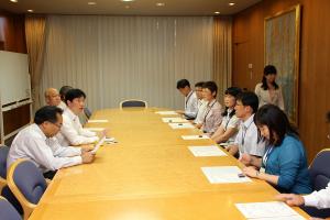 ひとり1改善運動表彰式