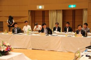 中四国サミット〔会議〕