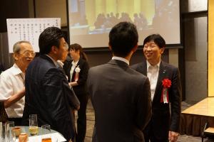 東京岡山県人会