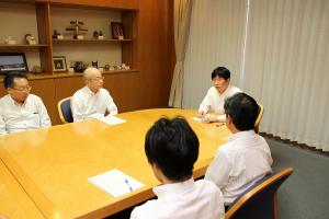 政策推進会議