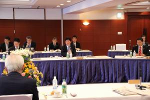 中国地域発展推進会議