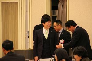 頑張る学校応援事業優良実践校発表会
