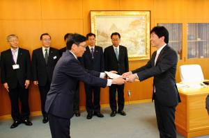 ひとり1改善運動表彰式