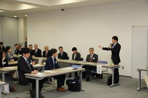 ももたろう未来塾研究成果発表会