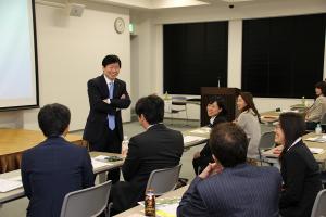 ももたろう未来塾研究成果発表会