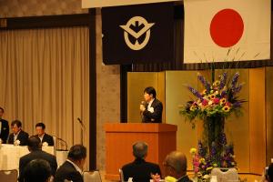 岡山県園芸流通懇談会