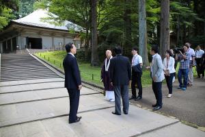 全国知事会議 in 岩手〔プレイベント〕