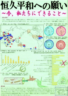 第3部　最優秀賞