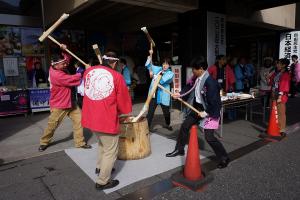 岡山ふるさとフェア