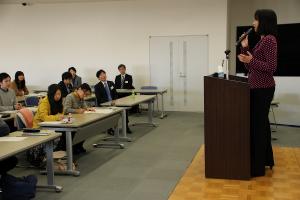 ももたろう未来塾公開講座〔講師紹介〕