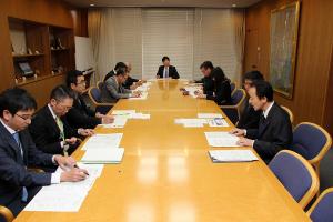 岡山県総合教育会議