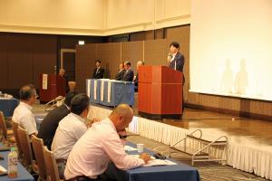 労働者福祉中央協議会「2018年度全国研究集会」