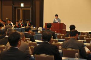 水島港インターナショナルトレード協議会総会