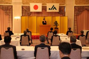 岡山県農業協同組合中央会等総会