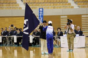 第73回国民体育大会（福井しあわせ元気国体）