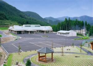 20035 - 特別養護老人ホーム奥津広済園