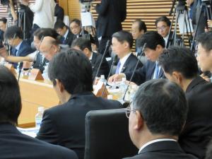 全国知事会議