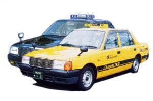 20003 - 岡山タクシー株式会社