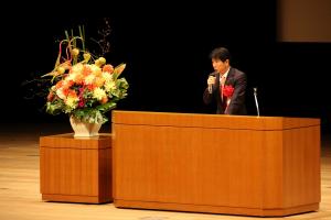 日本子ども虐待防止学会 学術集会 おかやま大会