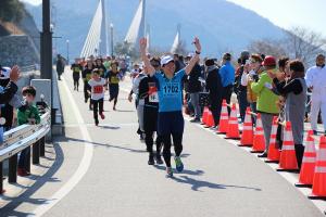 備前♡日生大橋マラソン2019