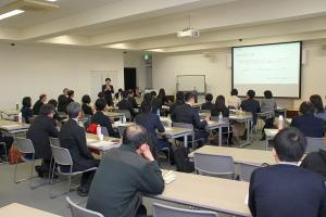 ももたろう未来塾研究成果発表会