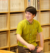 小野耕石
