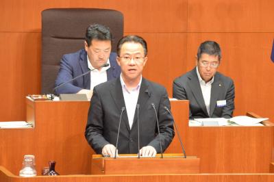 高原俊彦議員