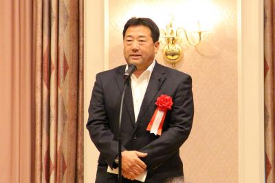 浄化槽団体協議会総会２