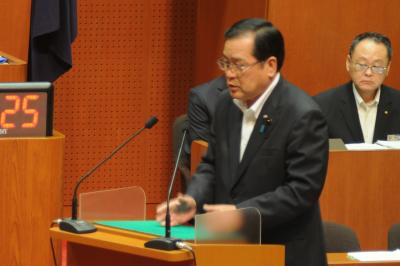 小林義明議員