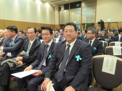 厚生年金加入を求める全国大会２