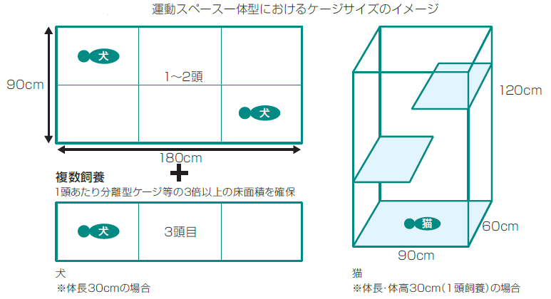 一体型