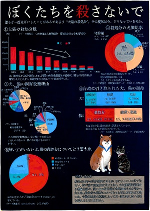 第５部優秀賞