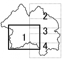 総社市図郭