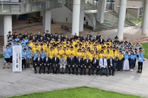 日本生物学オリンピックロゴ