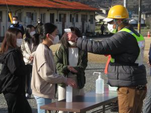 第３回和気町宮田地区部会