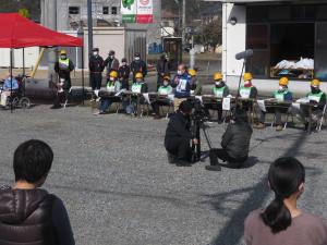 第３回和気町宮田地区部会