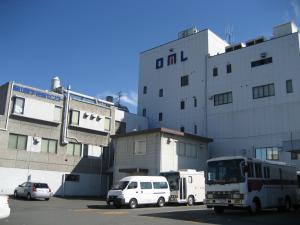 株式会社岡山医学検査センター
